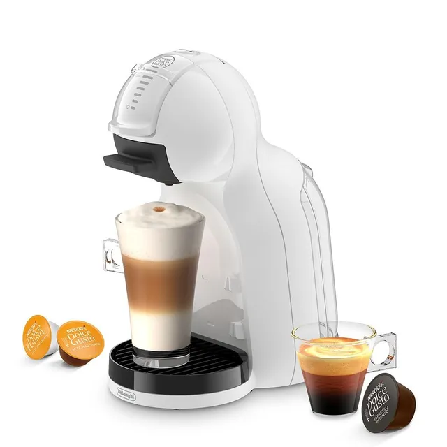 NESCAFÉ Dolce Gusto Mini Me 2 macchina da caffè bianca