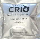 SignoriCaffè Capsule e Cialde Cida Crio Extra cialde 100 pezzi