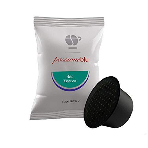 Lollo Caffè PassioneBlu Miscela Dek capsule 300 pezzi