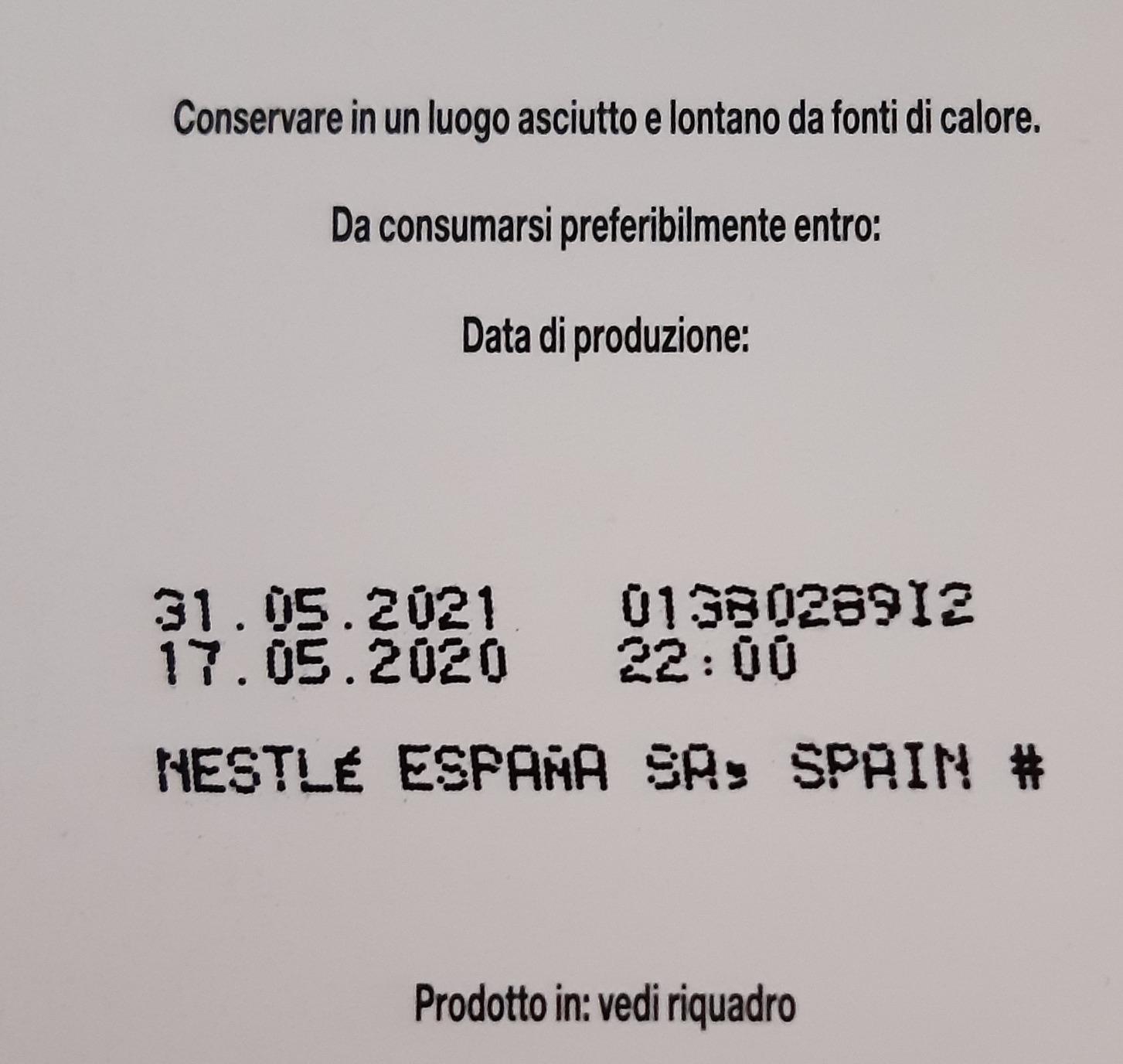 NESCAFÉ Dolce Gusto Essenza di Moka capsule caffè 96 pezzi intensità 8