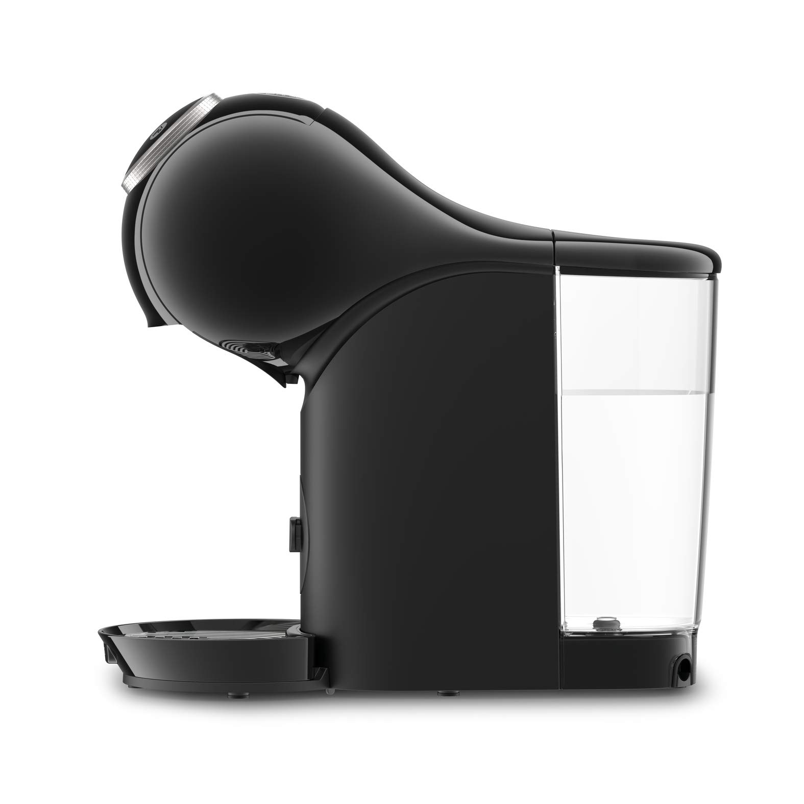 NESCAFÉ Dolce Gusto Genio S Plus macchina da caffè nera