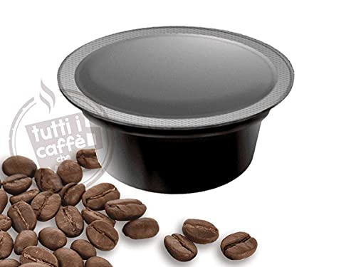 Lollo Caffè PassioneMio Oro capsule 30 pezzi compatibili Lavazza A Modo Mio