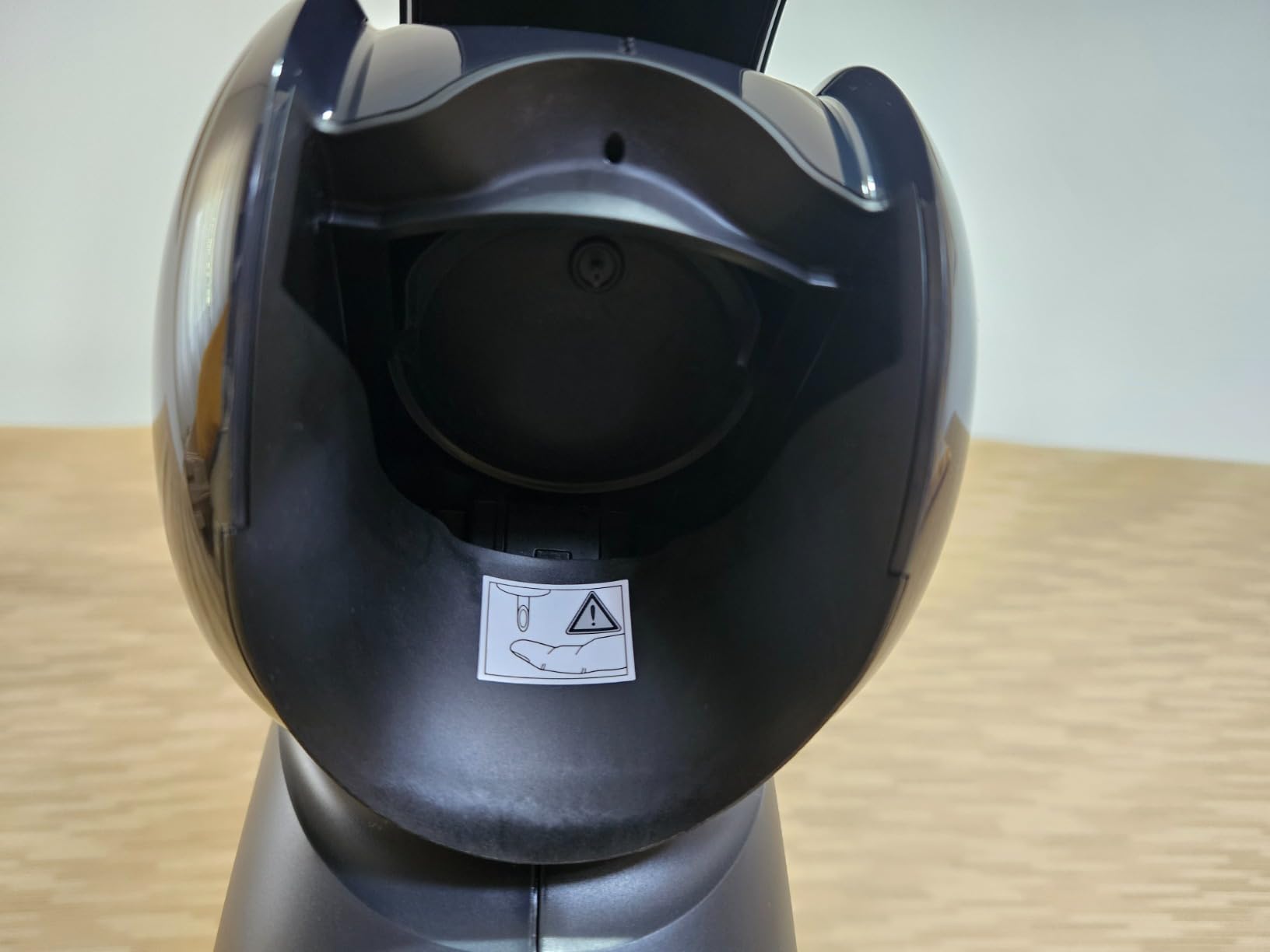 Krups Dolce Gusto Genio S Plus macchina capsule antracite 0,8 l