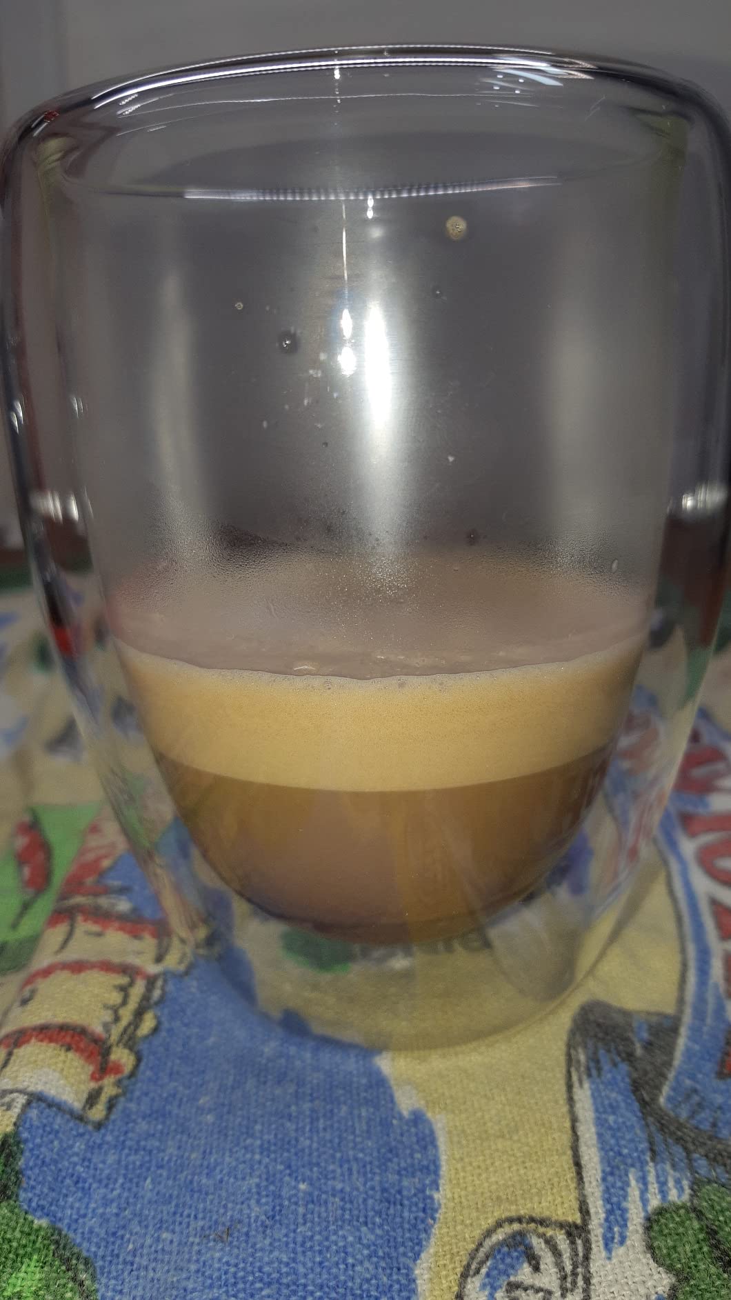 NESCAFÉ Dolce Gusto Macchine per capsule Genio S Plus macchina caffè rossa