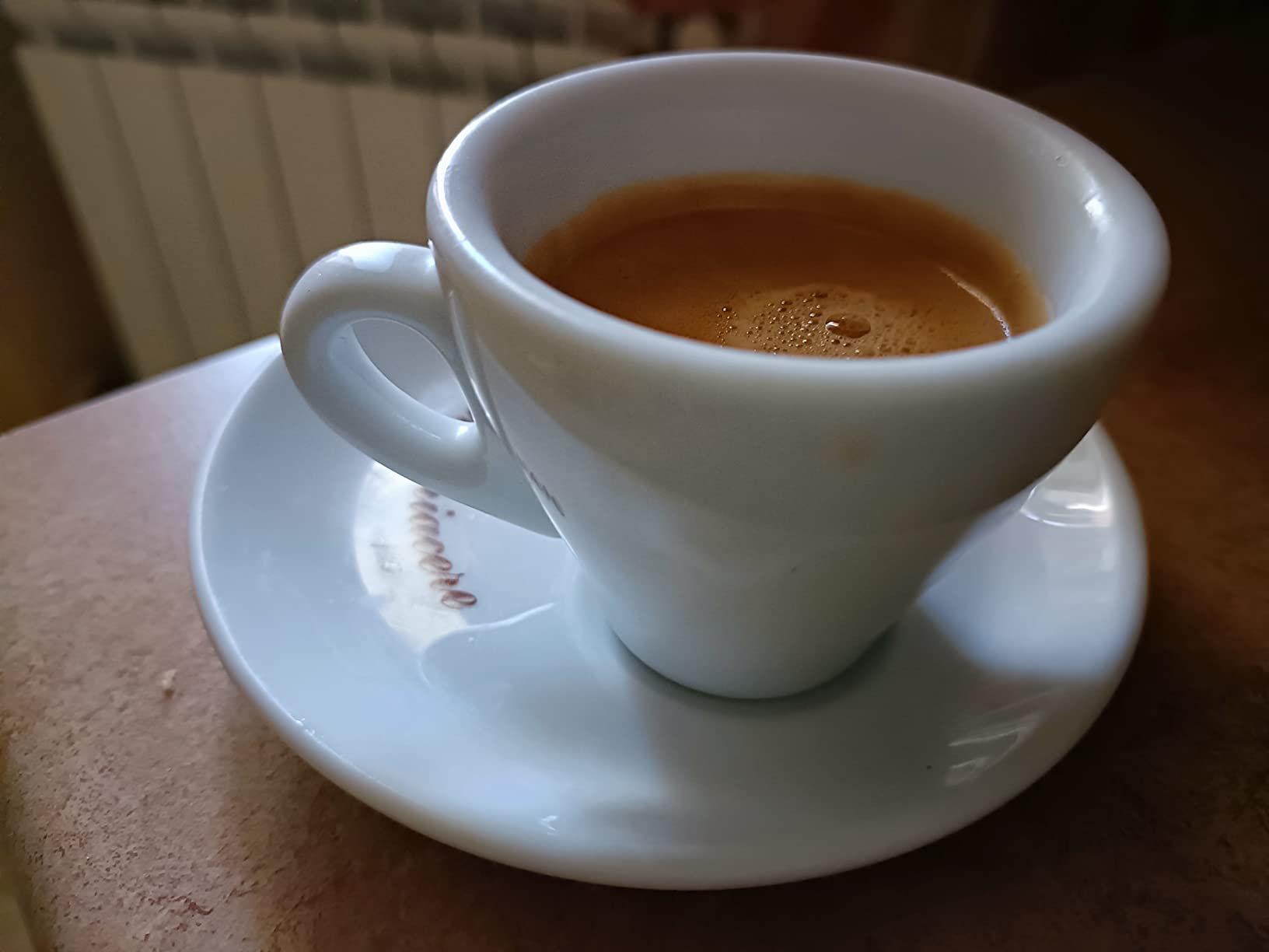 NESCAFÉ Dolce Gusto Genio S macchina da caffè bianca