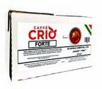 SignoriCaffè Capsule e Cialde Crio Forte capsule 50 pezzi Firma