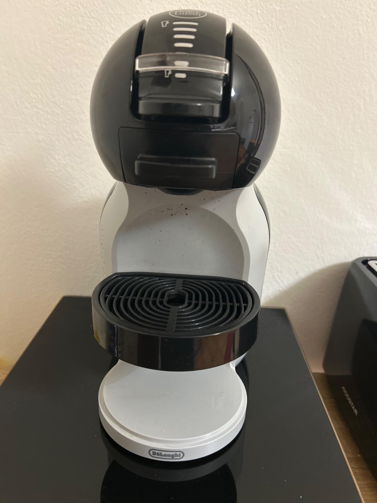 NESCAFÉ Dolce Gusto Mini Me macchina caffè capsule 0,8 l automatica