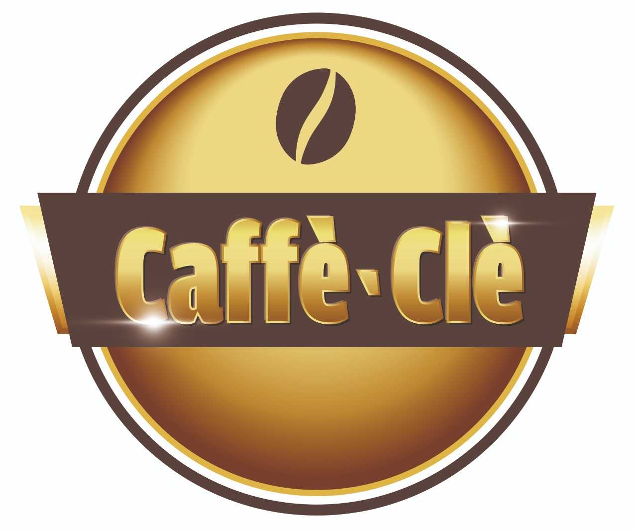 CLE Signorile cialde caffè 200 pezzi