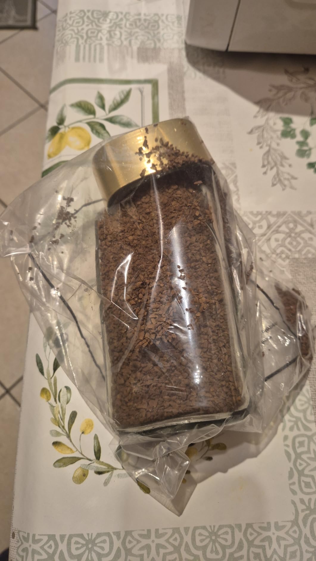 NESCAFÉ Gold caffè solubile 100 g barattolo