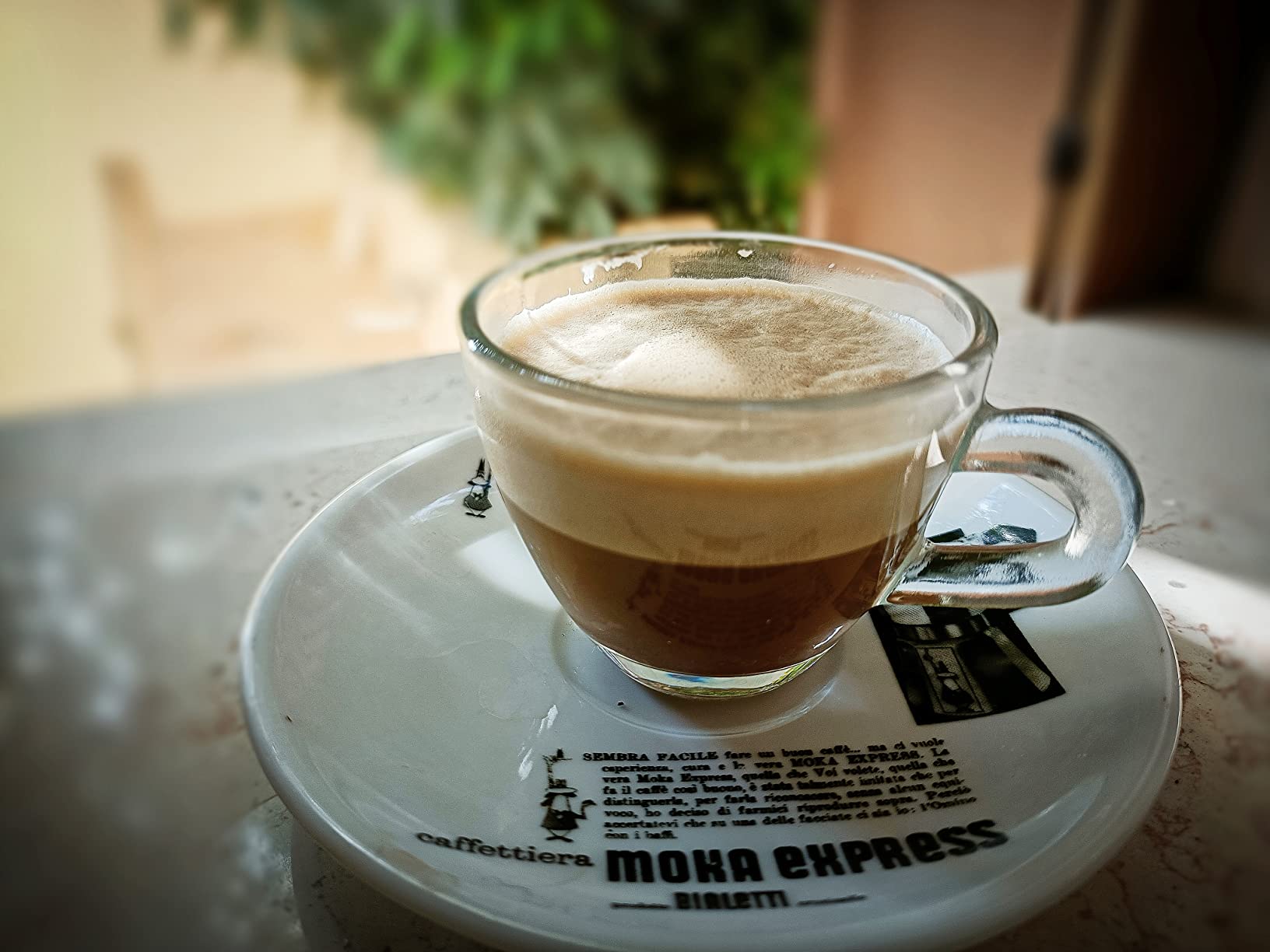 NESCAFÉ Dolce Gusto Genio S macchina da caffè bianca