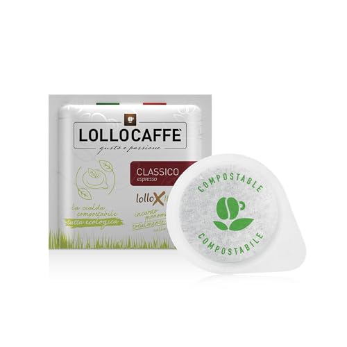 Lollo Caffè CIALDE Miscela Classica cialde 150