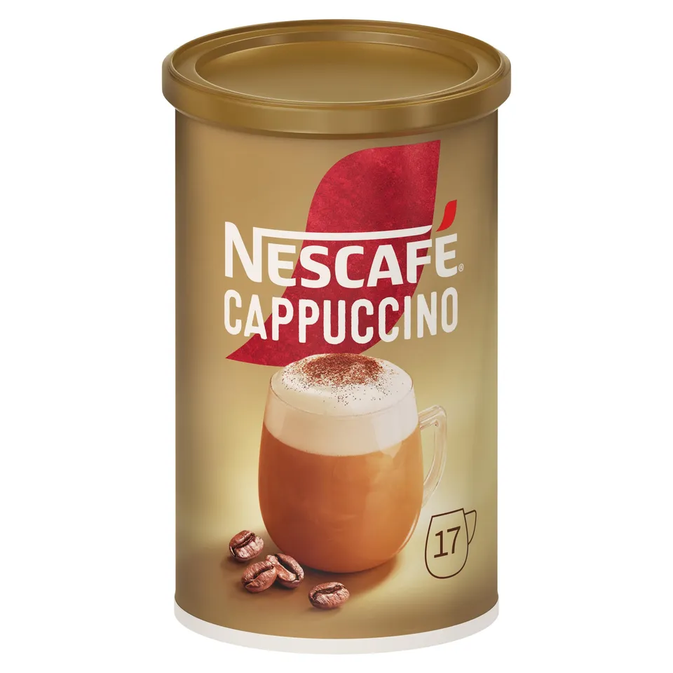 NESCAFÉ Caffè Solubile Cappuccino solubile 250 g