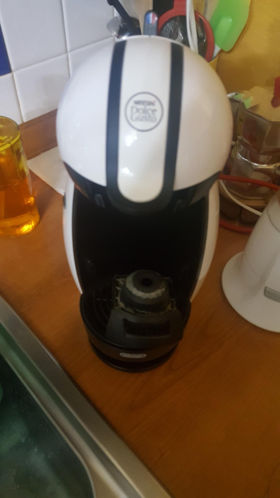 NESCAFÉ Dolce Gusto Espresso Decaffeinato capsule caffè 96 pezzi Arabica