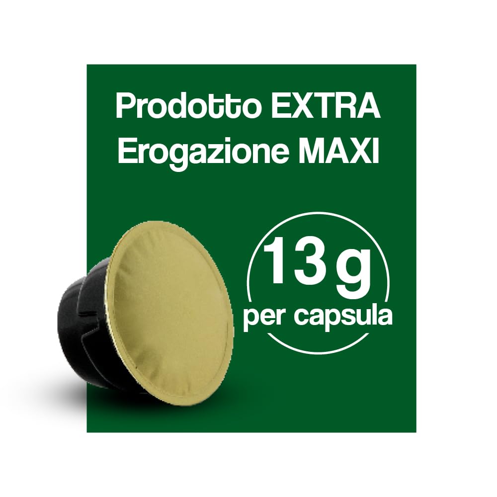 101 Caffè Bevande Golose Creme Brulee capsule 10 pz