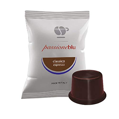 Lollo Caffe PASSIONEBLU Miscela Classico capsule 400 pezzi