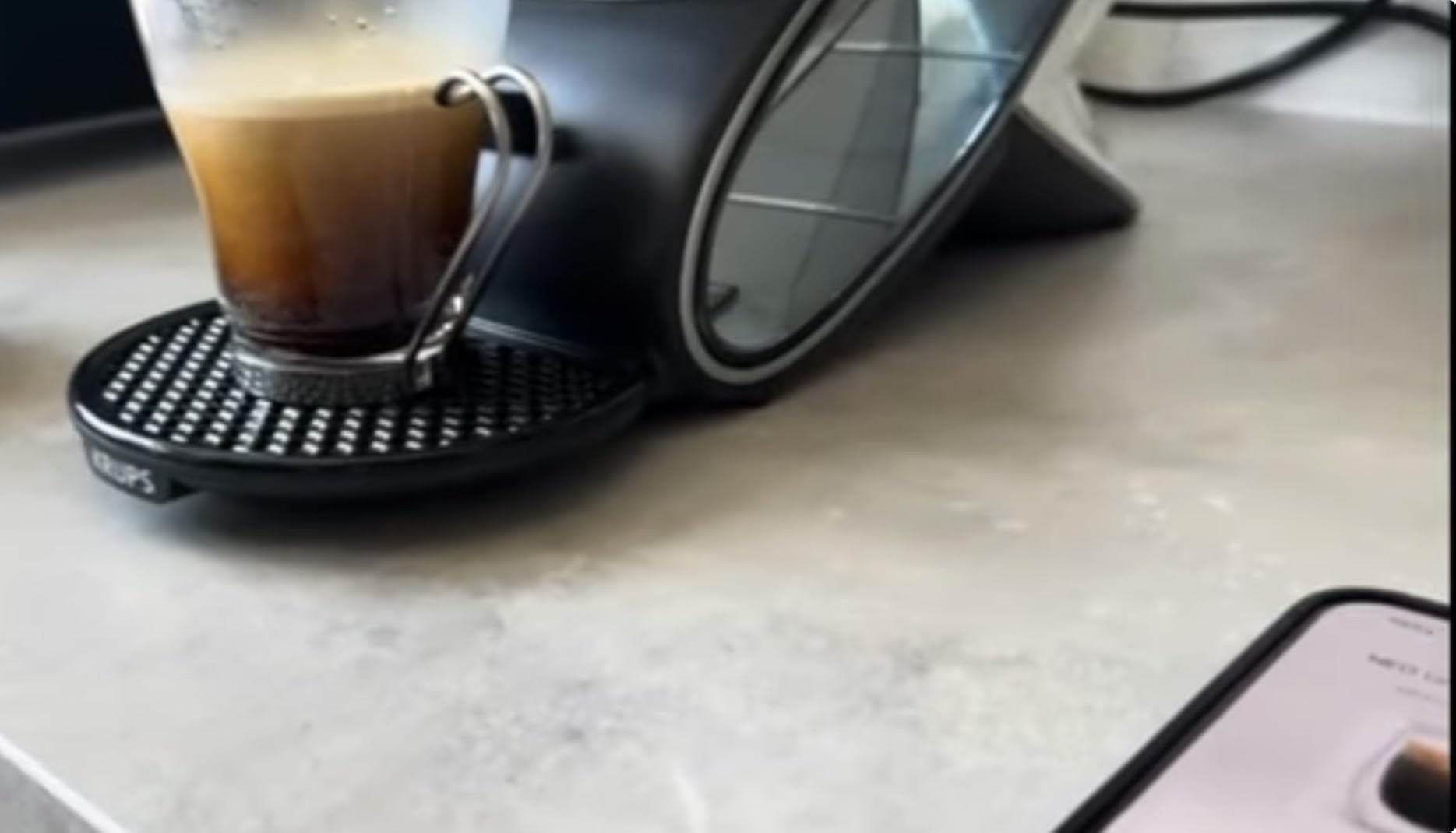 NESCAFÉ Dolce Gusto NEO Latte macchina da caffè per capsule compostabili