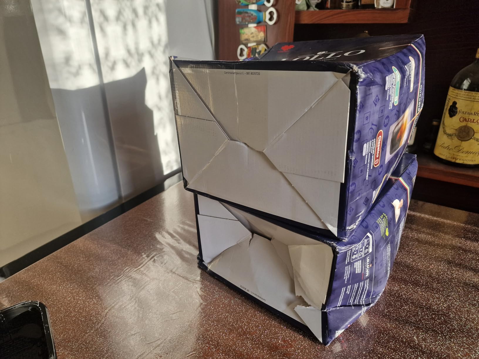 Lollo Caffè Passione Mito Miscela Argento capsule 200 pezzi compatibili A Modo Mio