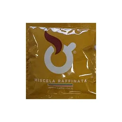 SignoriCaffè Capsule e Cialde Crio Raffinato caffè 100 cialde