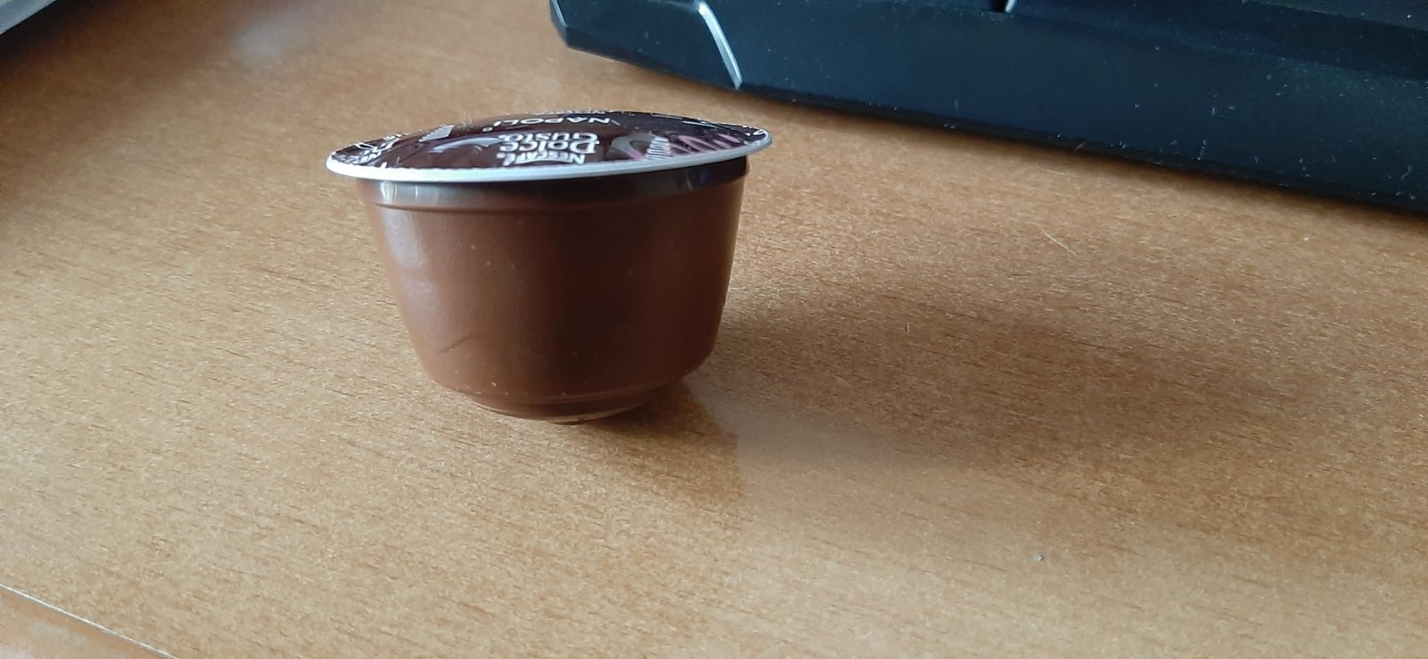 NESCAFÉ Dolce Gusto Espresso Napoli caffè capsule 96 compatibili intensità 13/13