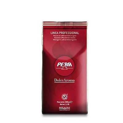 SignoriCaffè Macinati e Grani Pera Dolce Aroma caffè in grani 1 kg