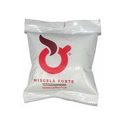 Cida Crio Forte capsule 100 pezzi Espresso Point