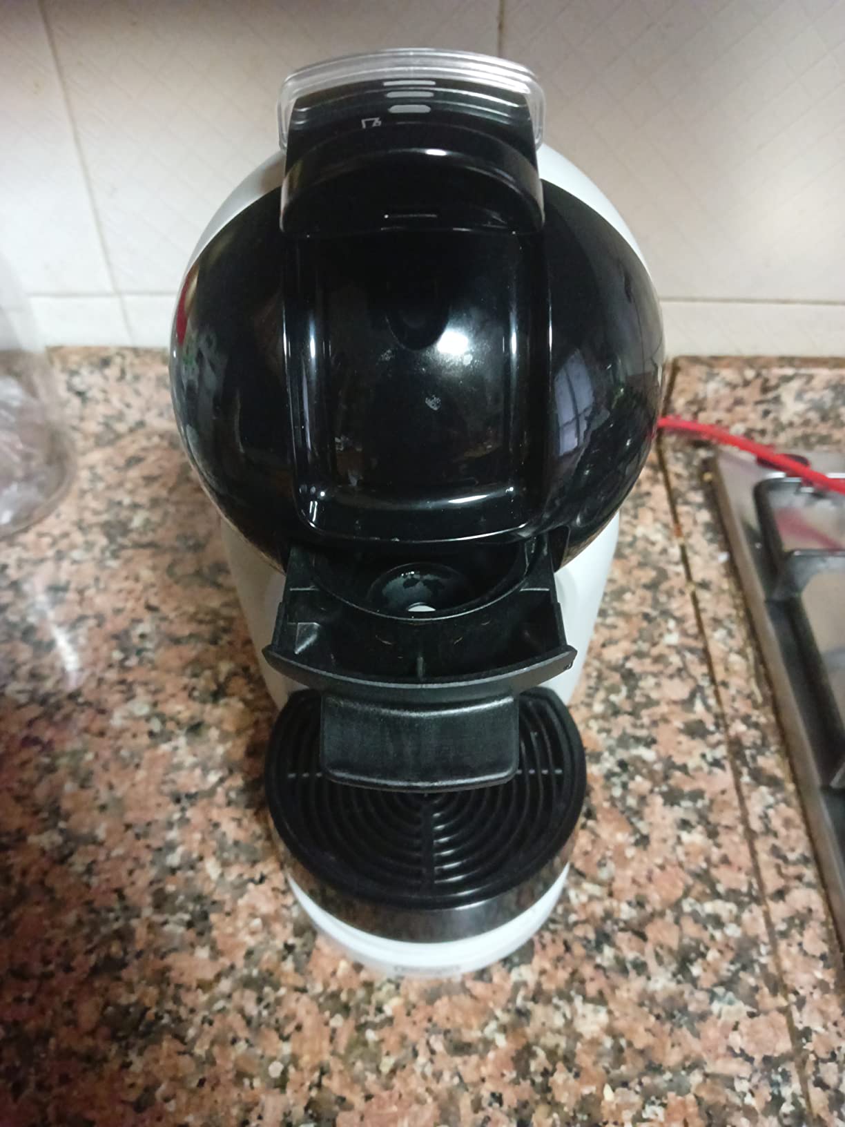 NESCAFÉ Dolce Gusto Mini Me macchina caffè capsule 0,8 l automatica