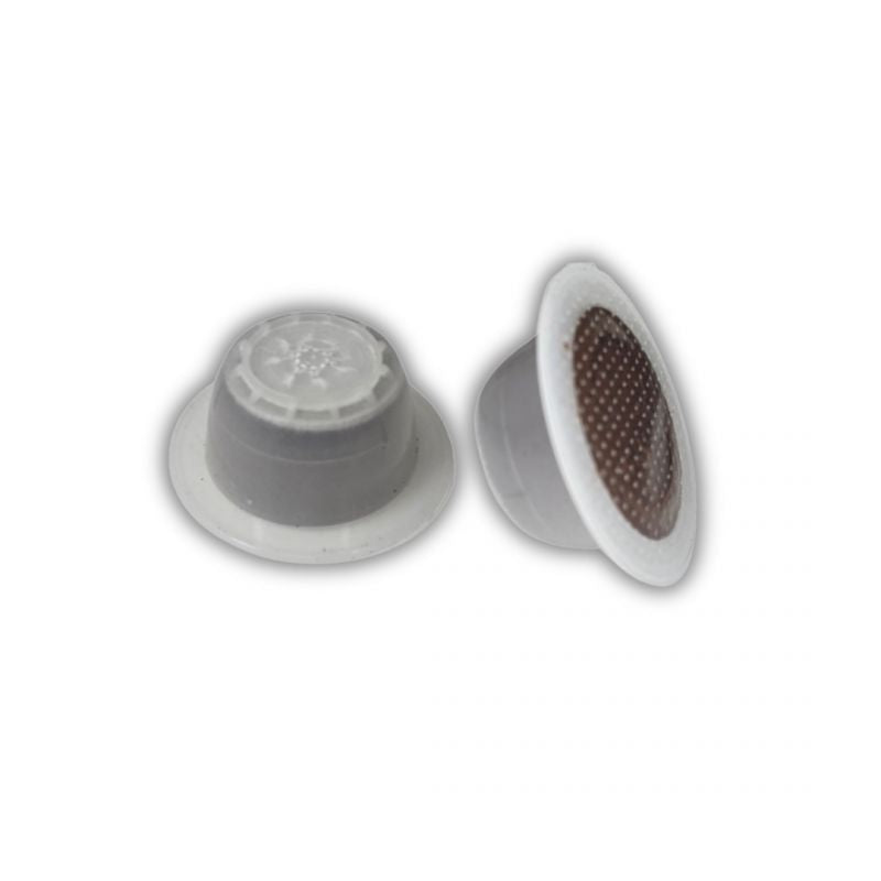 Greco Caffè Bialetti Compatibile 100% Gusto Intenso capsule 260 pezzi