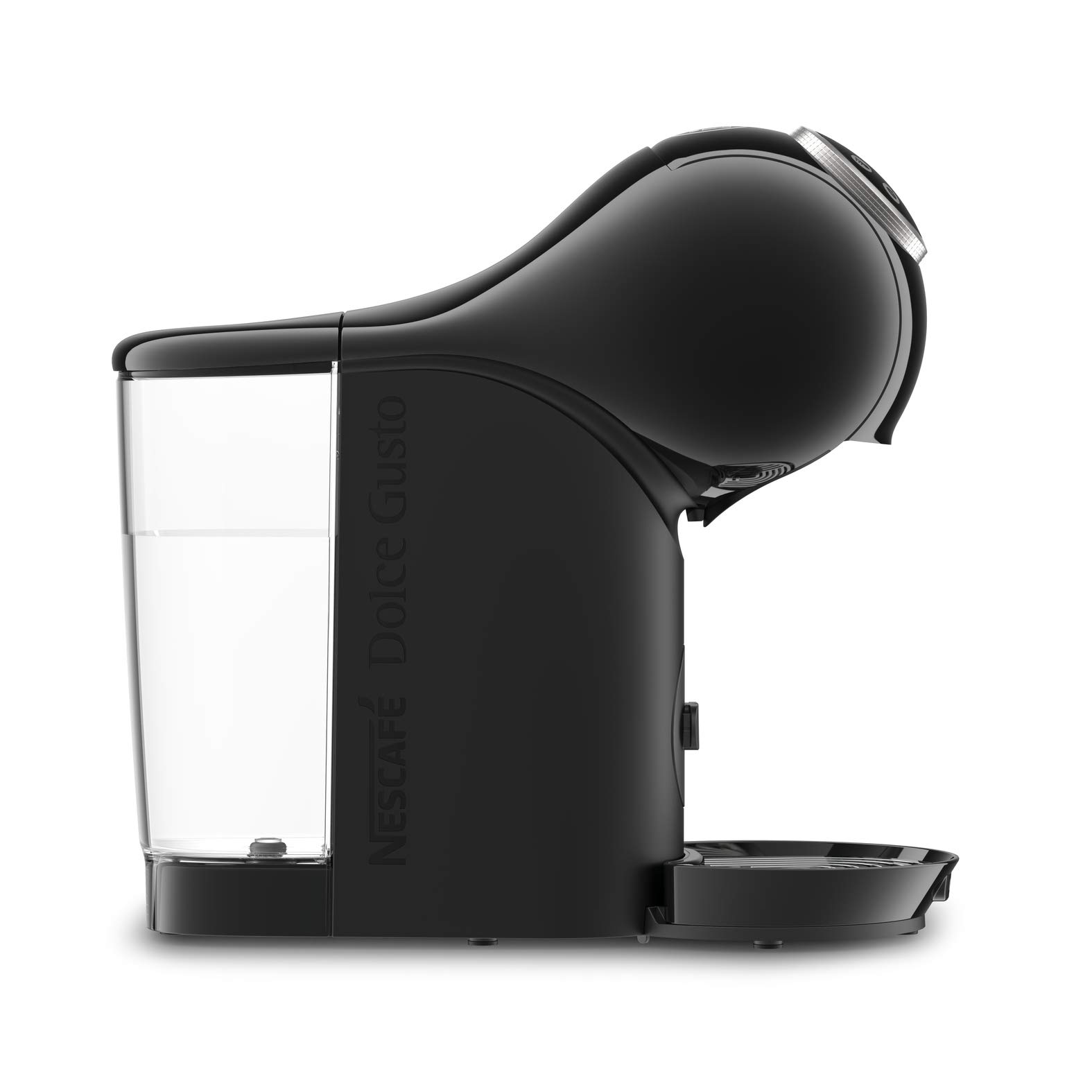 NESCAFÉ Dolce Gusto Genio S Plus macchina da caffè nera