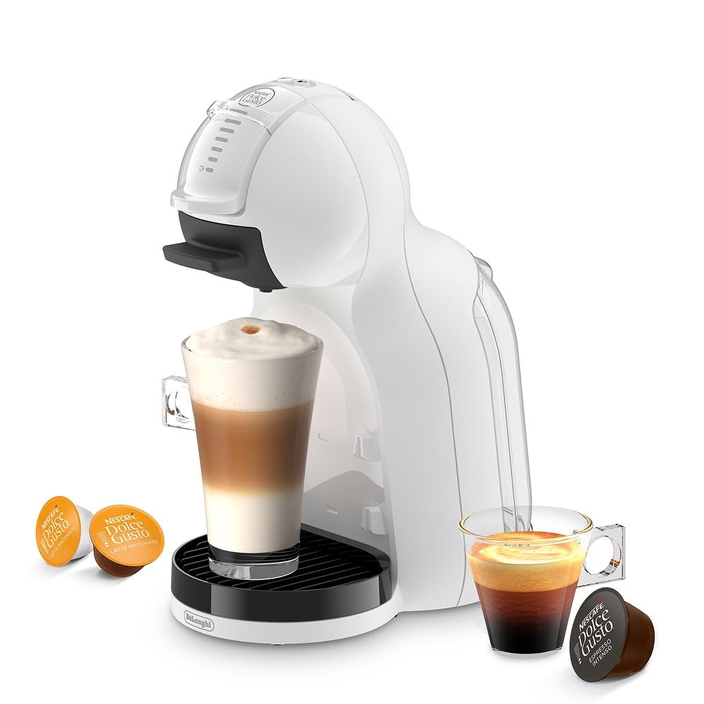 NESCAFÉ Dolce Gusto Mini Me 2 macchina da caffè bianca