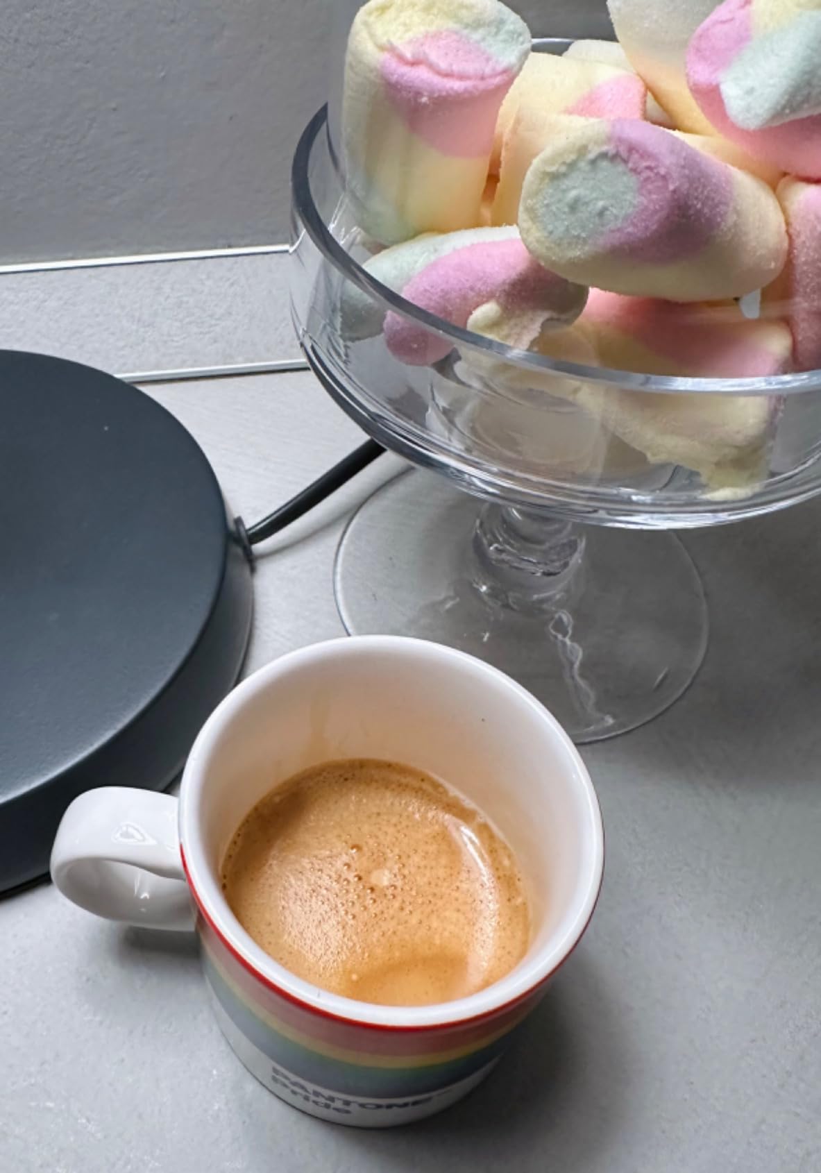 NESCAFÉ Dolce Gusto Miscela Robusta capsule espresso 90 pezzi tostatura intensa