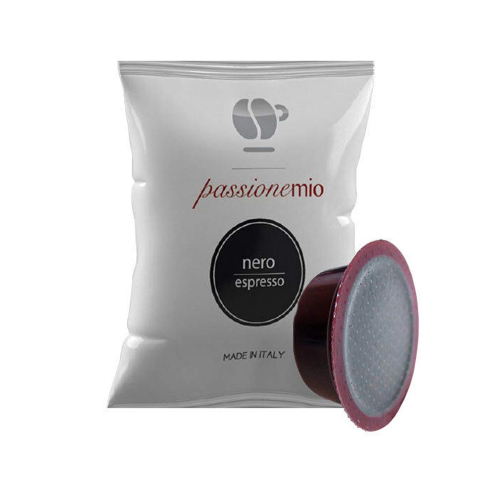 Lollo Caffè PASSIONEMIO Miscela Classica capsule 300 pezzi A Modo Mio