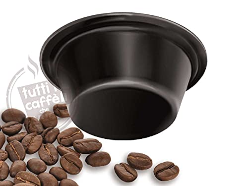 Lollo Caffè PassioneMio Oro capsule 30 pezzi compatibili Lavazza A Modo Mio