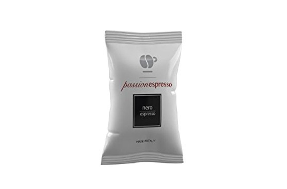 Lollo Caffè PASSIONEBLU Passioneoltremare capsule 100 pezzi Miscela Classica