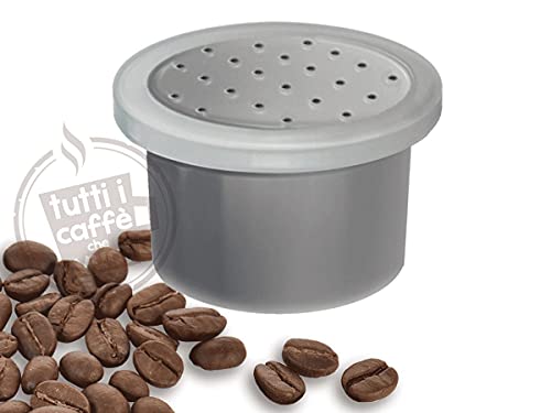 Lollo Caffè Uno System Passione Più capsule decaffeinato 100 pezzi