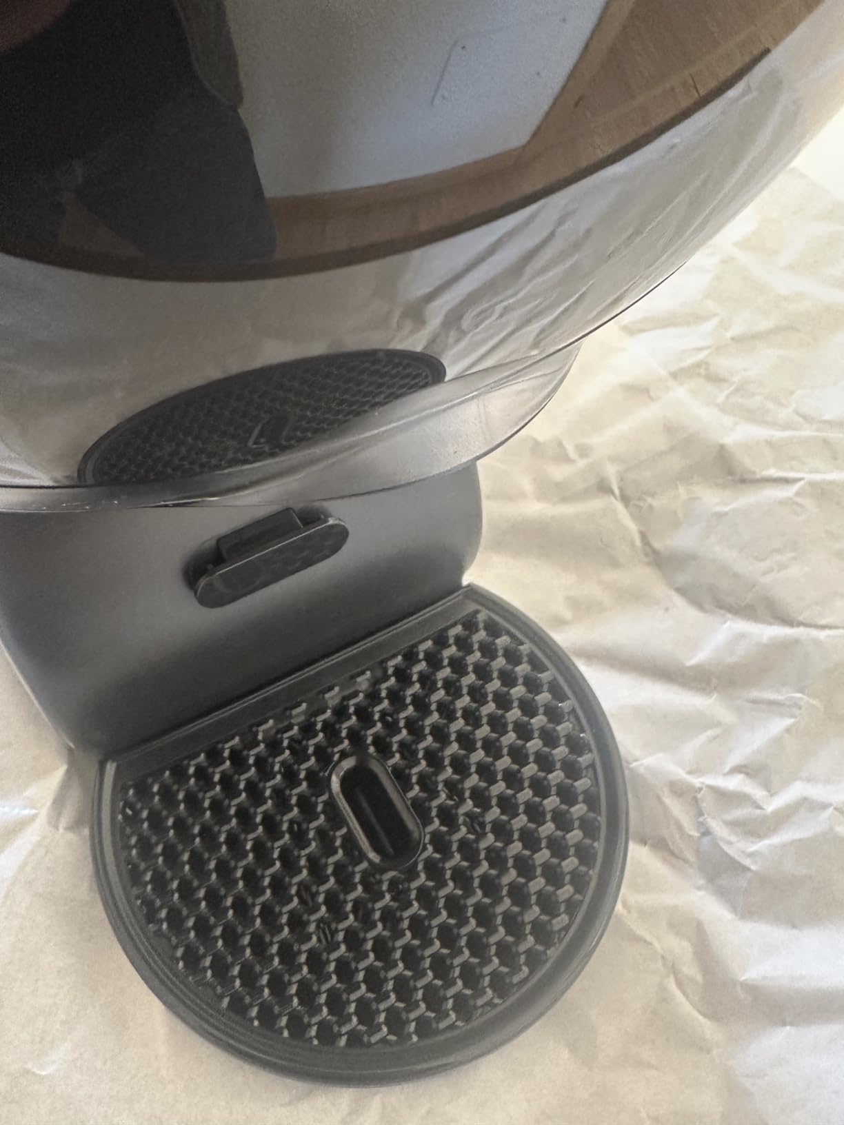 NESCAFÉ Dolce Gusto NEO Latte macchina da caffè per capsule compostabili